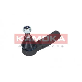 Rotule de barre de connexion avant gauche KAMOKA 9010262