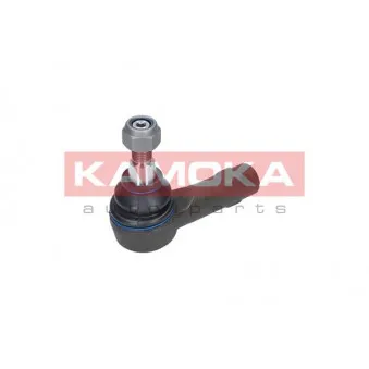 Rotule de barre de connexion avant gauche KAMOKA 9010264