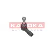Rotule de barre de connexion avant gauche KAMOKA 9010264 - Visuel 2