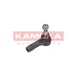 Rotule de barre de connexion avant gauche KAMOKA 9010264 - Visuel 3