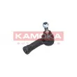 Rotule de barre de connexion avant droit KAMOKA 9010271 - Visuel 3