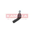 Rotule de barre de connexion avant gauche KAMOKA 9010272 - Visuel 3