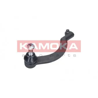 Rotule de barre de connexion avant gauche KAMOKA 9010274