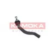 Rotule de barre de connexion avant droit KAMOKA 9010277 - Visuel 2