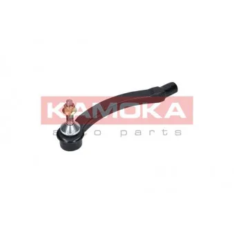 Rotule de barre de connexion avant gauche KAMOKA 9010282