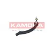 Rotule de barre de connexion avant gauche KAMOKA 9010282 - Visuel 3