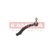 Rotule de barre de connexion avant droit KAMOKA 9010283 - Visuel 3