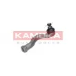 Rotule de barre de connexion avant gauche KAMOKA 9010295 - Visuel 3