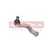 Rotule de barre de connexion avant droit KAMOKA 9010296 - Visuel 2