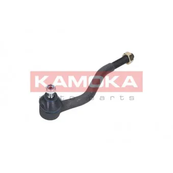 Rotule de barre de connexion avant gauche KAMOKA 9010307