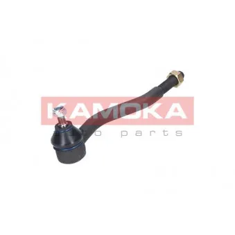 Rotule de barre de connexion avant droit KAMOKA 9010308