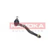 Rotule de barre de connexion avant droit KAMOKA 9010308 - Visuel 2