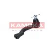 Rotule de barre de connexion avant droit KAMOKA 9010316 - Visuel 3