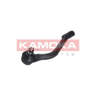 Rotule de barre de connexion avant droit KAMOKA 9010322