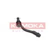 Rotule de barre de connexion avant droit KAMOKA 9010339 - Visuel 2