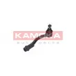 Rotule de barre de connexion avant droit KAMOKA 9010339 - Visuel 3