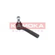 Rotule de barre de connexion avant gauche KAMOKA 9010354 - Visuel 2