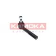 Rotule de barre de connexion avant droit KAMOKA 9010355 - Visuel 2