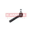 Rotule de barre de connexion avant droit KAMOKA 9010355 - Visuel 3