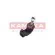 Rotule de barre de connexion avant droit KAMOKA 9010376 - Visuel 3