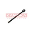 Rotule de direction intérieure, barre de connexion KAMOKA 9020154 - Visuel 3