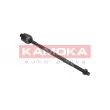 Rotule de direction intérieure, barre de connexion KAMOKA 9020186 - Visuel 2
