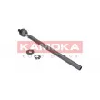 Rotule de direction intérieure, barre de connexion KAMOKA 9020191 - Visuel 1