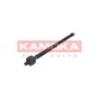Rotule de direction intérieure, barre de connexion KAMOKA 9020237 - Visuel 1