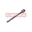 Rotule de direction intérieure, barre de connexion KAMOKA 9020244 - Visuel 3
