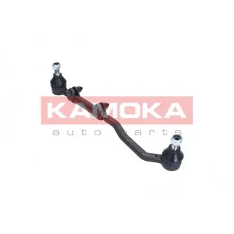 Rotule de direction intérieure, barre de connexion avant gauche KAMOKA 9020251