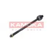 Rotule de direction intérieure, barre de connexion KAMOKA 9020255 - Visuel 3