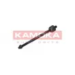 Rotule de direction intérieure, barre de connexion KAMOKA 9020256 - Visuel 3