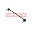 Entretoise/tige, stabilisateur avant gauche KAMOKA 9030027 - Visuel 1