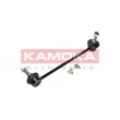 Entretoise/tige, stabilisateur avant droit KAMOKA 9030030 - Visuel 2