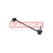 Entretoise/tige, stabilisateur avant droit KAMOKA 9030034 - Visuel 2