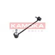 Entretoise/tige, stabilisateur avant droit KAMOKA 9030034 - Visuel 3