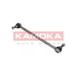 Entretoise/tige, stabilisateur avant gauche KAMOKA 9030041 - Visuel 1