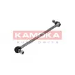 Entretoise/tige, stabilisateur avant gauche KAMOKA 9030041 - Visuel 2