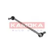 Entretoise/tige, stabilisateur avant gauche KAMOKA 9030041 - Visuel 3