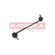 Entretoise/tige, stabilisateur avant gauche KAMOKA 9030044 - Visuel 2