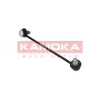 Entretoise/tige, stabilisateur avant droit KAMOKA 9030045 - Visuel 1