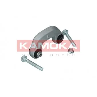 Entretoise/tige, stabilisateur avant gauche KAMOKA 9030094