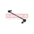 Entretoise/tige, stabilisateur avant gauche KAMOKA 9030110 - Visuel 2