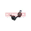 Entretoise/tige, stabilisateur avant droit KAMOKA 9030120 - Visuel 2