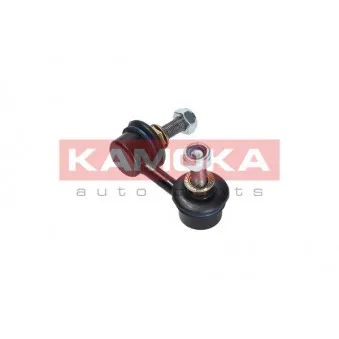 Entretoise/tige, stabilisateur avant gauche KAMOKA 9030121