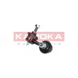 Entretoise/tige, stabilisateur arrière droit KAMOKA 9030178 - Visuel 3
