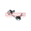 Entretoise/tige, stabilisateur arrière gauche KAMOKA 9030184 - Visuel 3