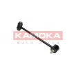 Entretoise/tige, stabilisateur arrière gauche KAMOKA 9030199 - Visuel 3