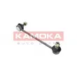Entretoise/tige, stabilisateur avant droit KAMOKA 9030221 - Visuel 1
