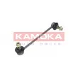 Entretoise/tige, stabilisateur avant droit KAMOKA 9030221 - Visuel 2